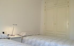 The Apartment